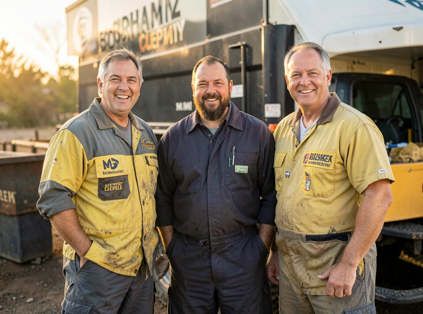 Sewage Cleanup company in Newry, SC
